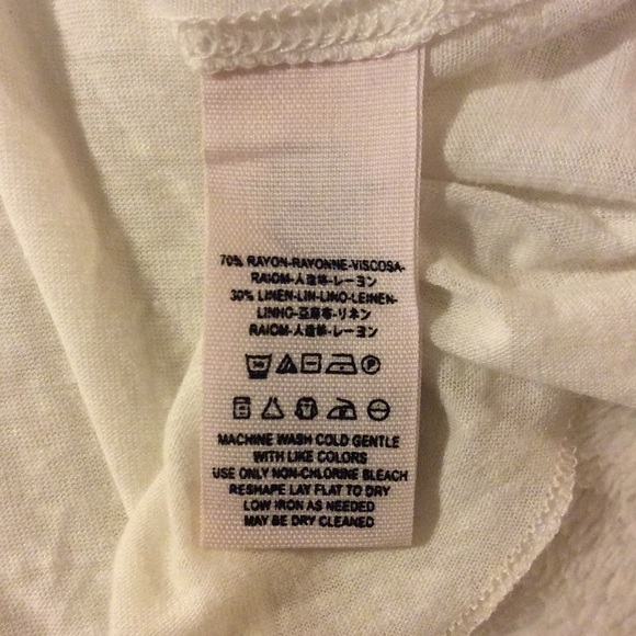 ✅2x Host Pick✅ Free People Cold Shoulder Top, Size Small - Picture 6 of 7